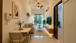 D'Zire (D19), Apartment #563880081